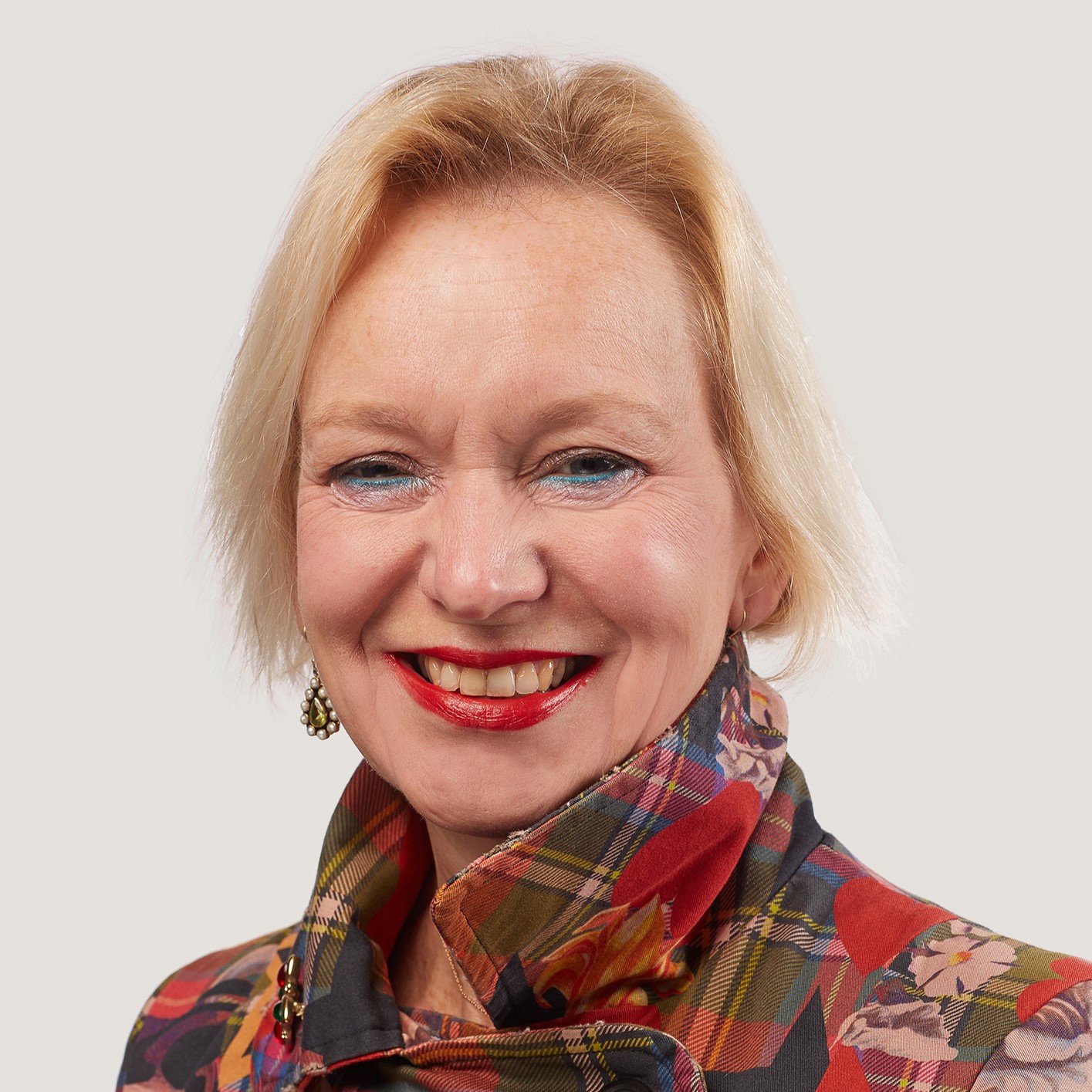 Anne Kerr